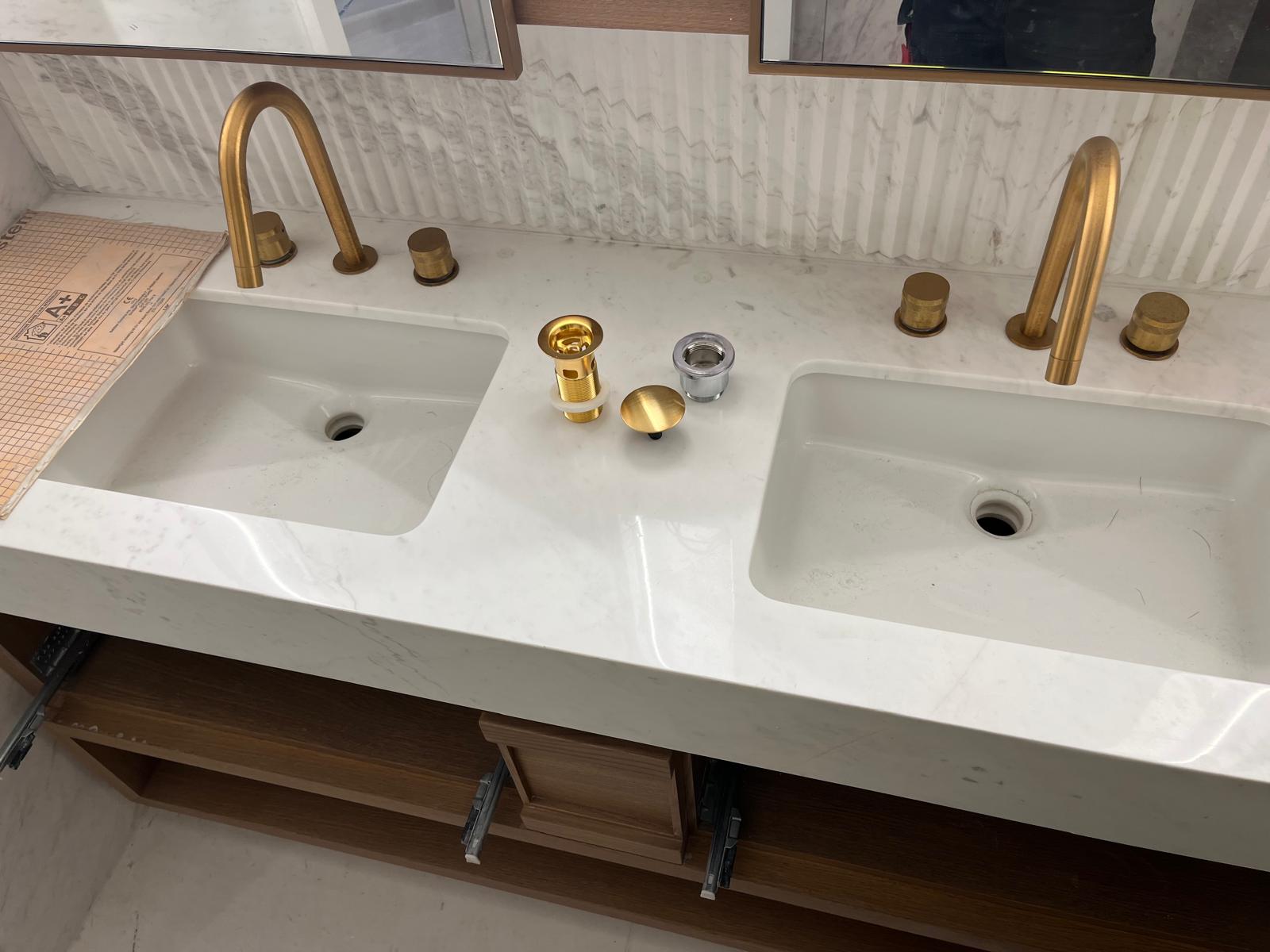 Emergency Leak Repair (Same-Day Callout)